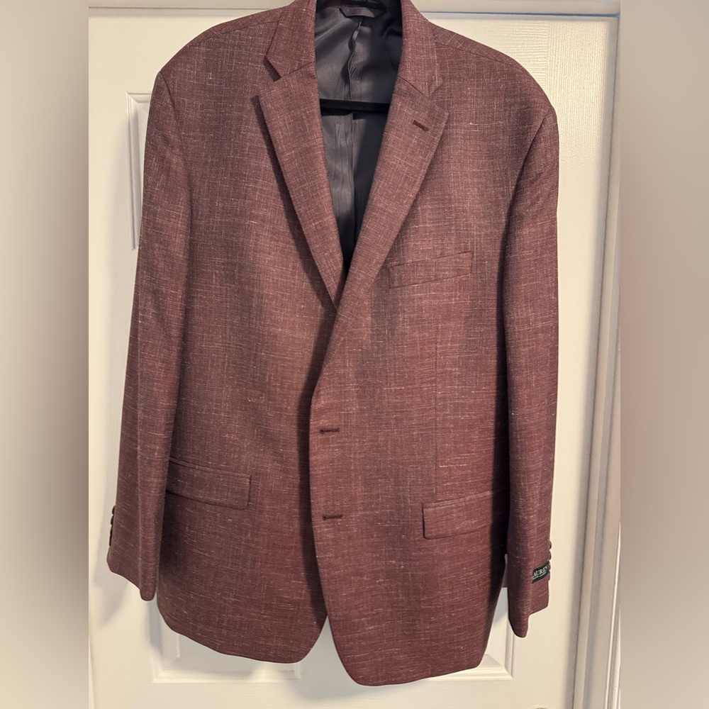New Ralph Lauren Blazer